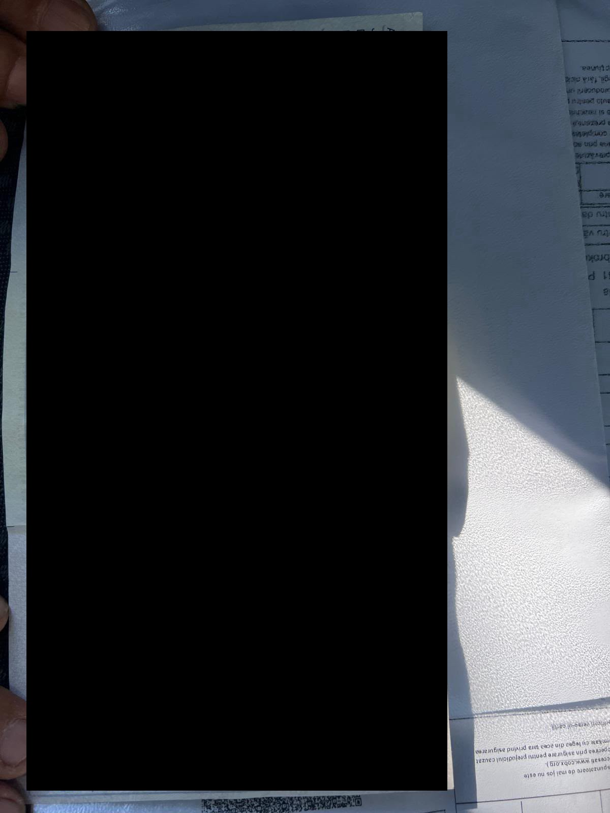 Vulcanizare mobilă Gelmar – intervenție reală