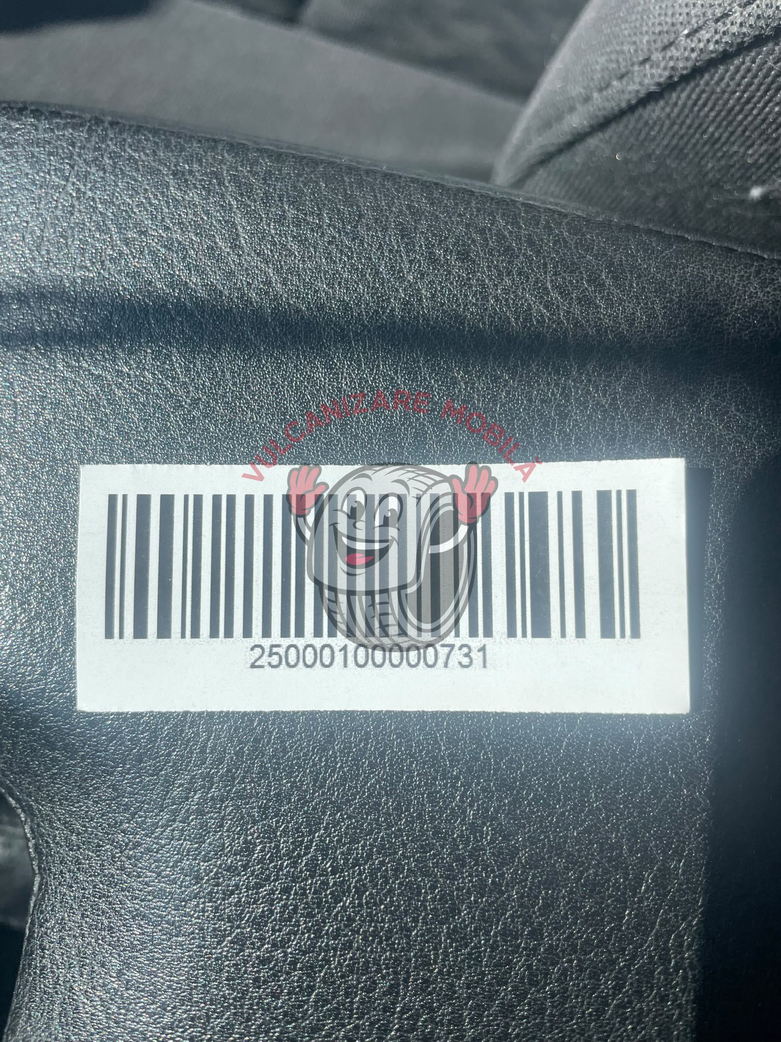 Vulcanizare mobilă în Floresti