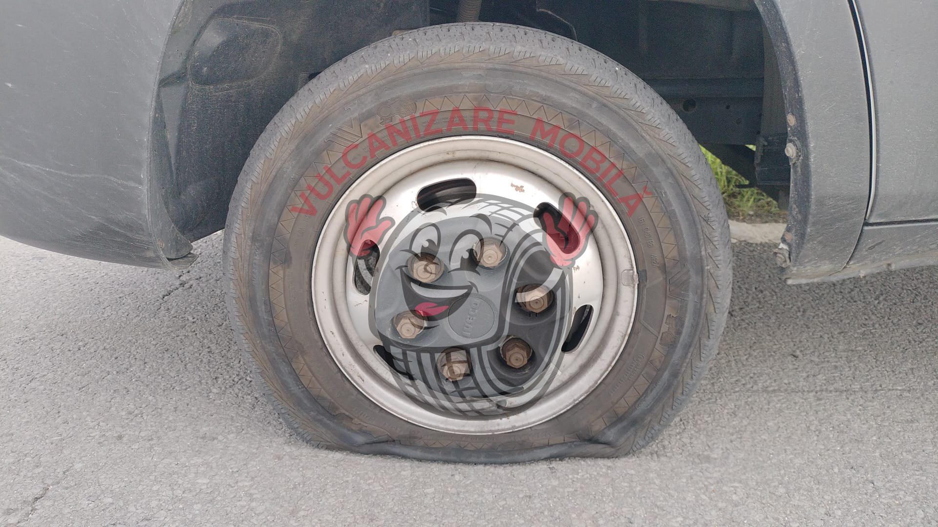 Vulcanizare mobilă în https://maps.app.goo.gl/5nTEwWmy1exXor4x9?g_st=ac