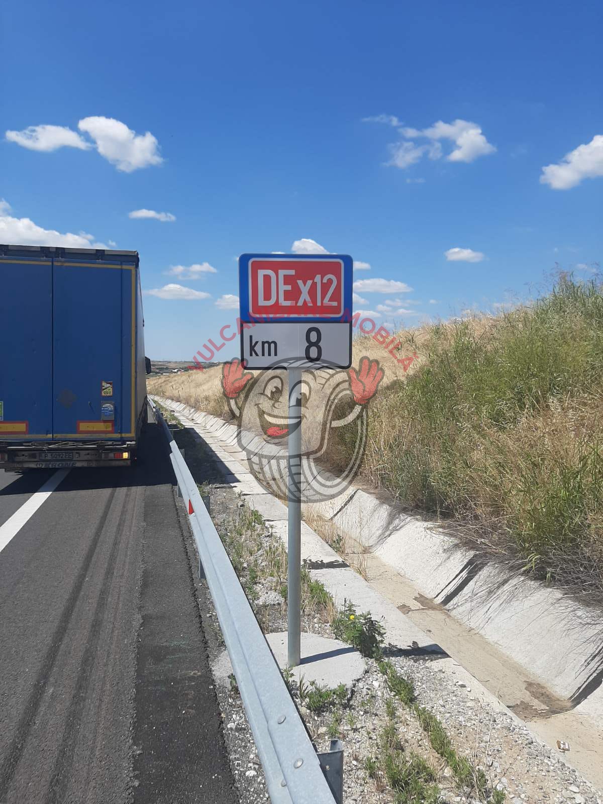 Vulcanizare mobilă în Pitești