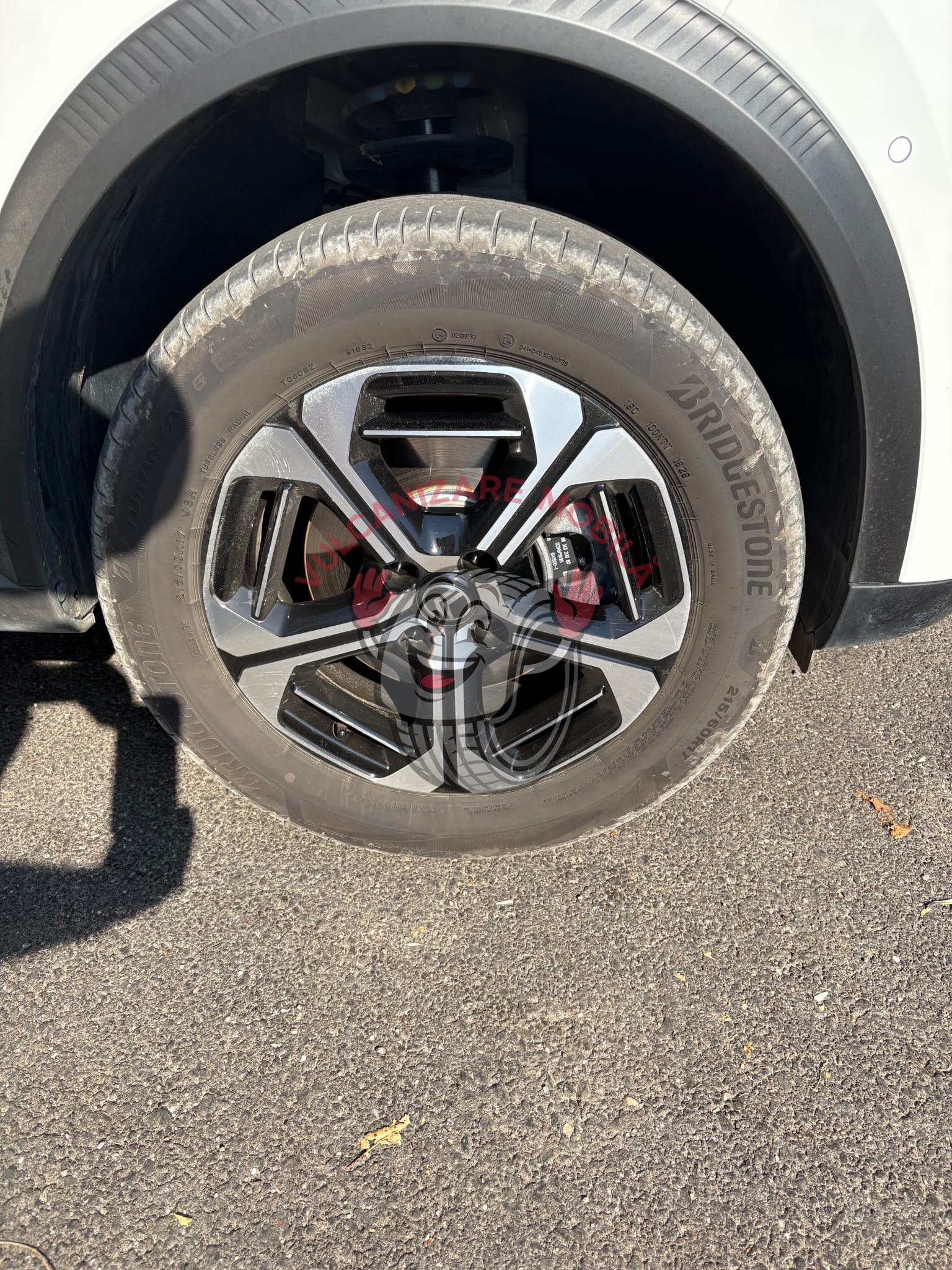 Vulcanizare mobilă în Ploiesti